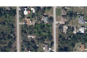1608 Meadowbrook Street, Lake Placid, FL 33852 Sold 06/02/25