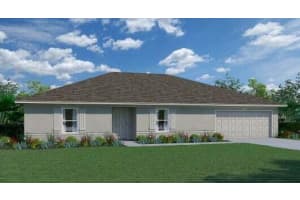 1865 SW Clambake Avenue, Port Saint Lucie, FL 34953 Sold 06/30/25