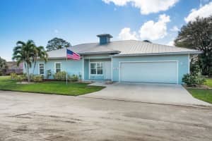 4732 SE Starling Circle, Stuart, FL 34997 Sold 11/17/25