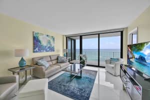 3590 S Ocean Boulevard 603, South Palm Beach, FL 33480 - MLS#R11085499