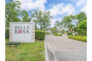 6148 Bella Rosa Lane, Vero Beach