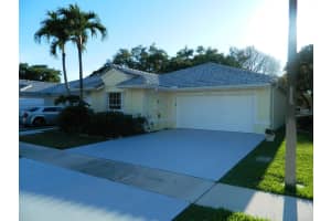 10285 Boca Springs Drive, Boca Raton, FL 33428 Sold 06/27/25