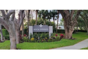 10285 Boca Springs Drive, Boca Raton, FL 33428 Sold 06/27/25