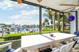 515 Bay Colony Drive N, Juno Beach, FL 33408 - MLS#R11085528