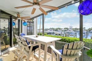 515 Bay Colony Drive N, Juno Beach, FL 33408 - MLS#R11085528