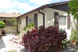 1695 Roy Drive, West Palm Beach, FL 33415 Sold 06/10/25