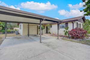 1695 Roy Drive, West Palm Beach, FL 33415 Sold 06/10/25