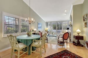 228 Ocean Dunes Circle, Jupiter, FL 33477 Sold 08/28/25