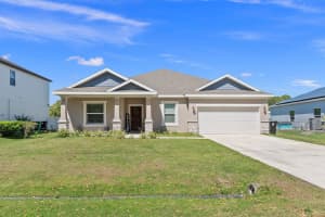 5345 Nw Alam Circle, Port Saint Lucie