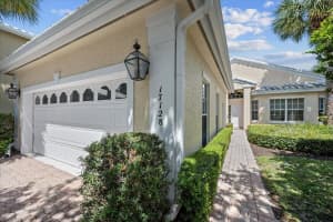 17128 Crossgate Drive, Jupiter, FL 33477 Sold 06/03/25