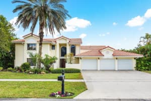 11777 Island Lakes Lane, Boca Raton, FL 33498 Sold 10/31/25