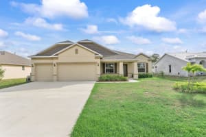 2132 SW Vista Road, Port Saint Lucie, FL 34953 Sold 08/22/25