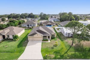 2132 SW Vista Road, Port Saint Lucie, FL 34953 Sold 08/22/25