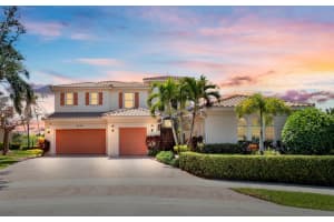 2376 Merriweather Way, Wellington, Fl 33414, Wellington