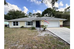 7601 Belleair Avenue, Fort Pierce, FL 34951 Sold 07/11/25