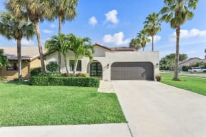 7687 Solimar Circle, Boca Raton, FL 33433 Sold 06/23/25