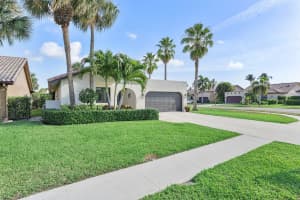 7687 Solimar Circle, Boca Raton, FL 33433 Sold 06/23/25