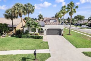 7687 Solimar Circle, Boca Raton, FL 33433 Sold 06/23/25