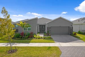 10277 SW Phineas Lane, Port Saint Lucie, FL 34987 Sold 06/04/25