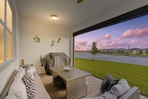 10277 SW Phineas Lane, Port Saint Lucie, FL 34987 Sold 06/04/25