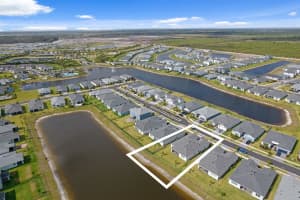 10277 SW Phineas Lane, Port Saint Lucie, FL 34987 Sold 06/04/25