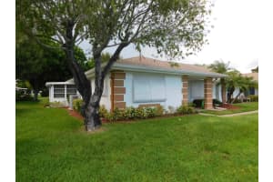 317 Colony Lane A, Fort Pierce, FL 34950 - MLS#R11085598