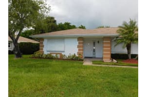 317 Colony Lane A, Fort Pierce, FL 34950 - MLS#R11085598