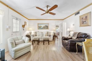 3528 La Mar Ct Court A1, Greenacres, FL 33463 Sold 12/30/25