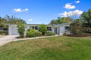 2718 Placid Avenue, Fort Pierce, FL 34982 Sold 06/06/25