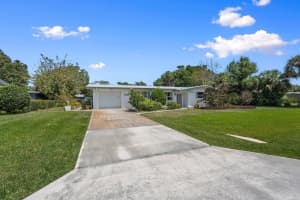 2718 Placid Avenue, Fort Pierce, FL 34982 Sold 06/06/25