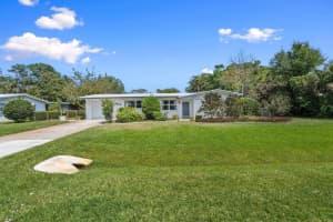 2718 Placid Avenue, Fort Pierce, FL 34982 Sold 06/06/25
