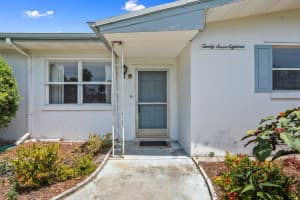 2718 Placid Avenue, Fort Pierce, FL 34982 Sold 06/06/25