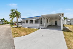 3500 S Kanner Highway 116, Stuart, FL 34994 Sold 12/03/25