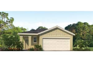 12140 SW Rimini Way, Port Saint Lucie, FL 34987 Sold 08/25/25