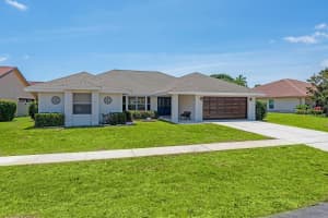 2316 Seaford Drive, Wellington, FL 33414 - MLS#R11085631