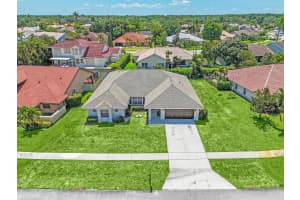 2316 Seaford Drive, Wellington, FL 33414 - MLS#R11085631
