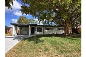 1070 SW 4th Avenue, Pompano Beach, FL 33060 Sold 05/30/25