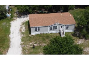 17331 NW 264th Street, Okeechobee, FL 34972 Sold 06/26/25