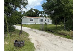 17331 NW 264th Street, Okeechobee, FL 34972 Sold 06/26/25