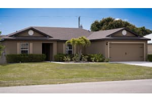 641 SW Addie Street, Port Saint Lucie, FL 34983 - MLS#R11085640