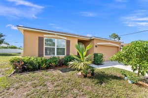 950 SW Longfellow Road, Port Saint Lucie, FL 34953 Sold 06/20/25