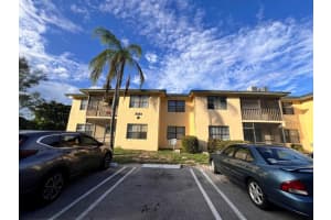2323 Linton Ridge Circle D12, Delray Beach, FL 33444 Sold 06/20/25