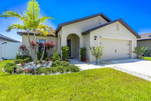 5608 Imagination Drive, Fort Pierce, FL 34947 Sold 06/27/25