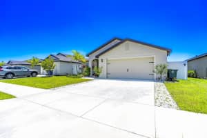 5608 Imagination Drive, Fort Pierce, FL 34947 Sold 06/27/25