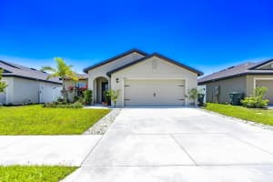 5608 Imagination Drive, Fort Pierce, FL 34947 Sold 06/27/25