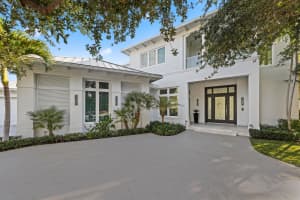 551 NE Waterway Lane, Boca Raton, FL 33432 Sold 07/09/25