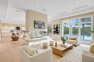 551 NE Waterway Lane, Boca Raton, FL 33432 Sold 07/09/25