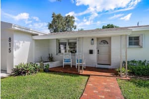 815 2nd Court, Lake Park, FL 33403 - MLS#R11085655
