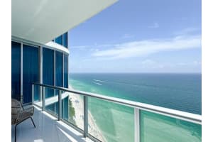 17001 Collins Ave Avenue 4204, Sunny Isles Beach