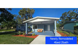 401 N 29th Street, Fort Pierce, FL 34947 Sold 07/28/25